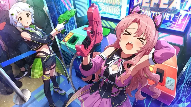 炎熱！オーバーキル　ver.ST
